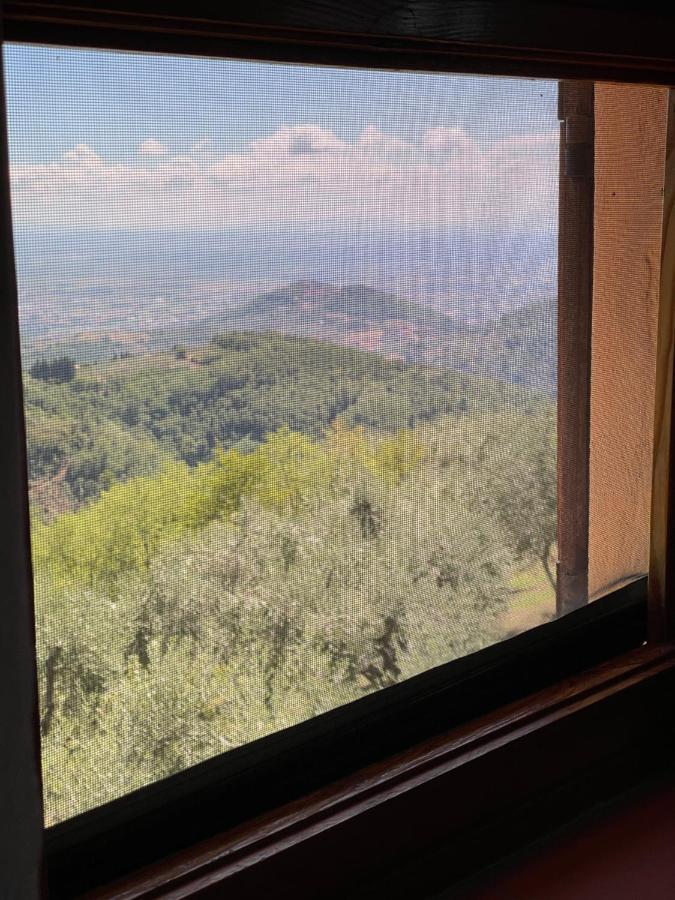 Podere Il Poggio Avaglio Eksteriør bilde
