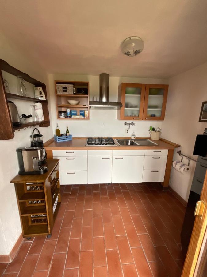 Podere Il Poggio Avaglio Eksteriør bilde